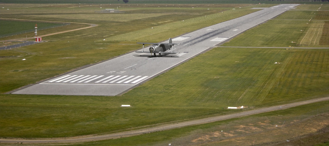 beech-g17s-staggerwing-aircraft IGS飞机