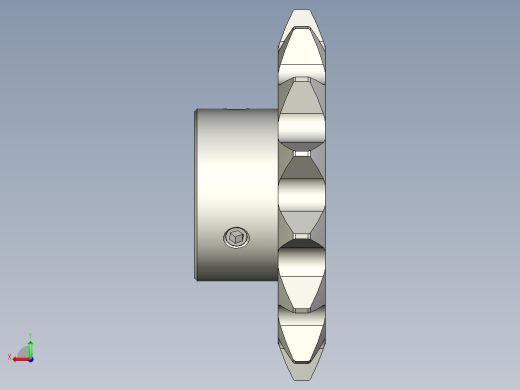 链轮-Sprocket_14-20-33-25_9-3后视缩略图