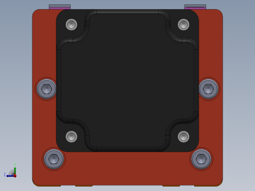 滑台模组RXS80-L350N右视缩略图