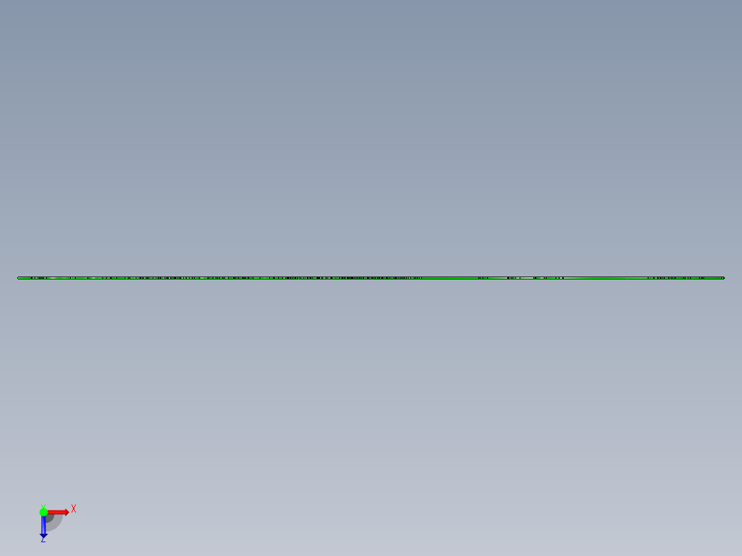 猎豹图案俯视图