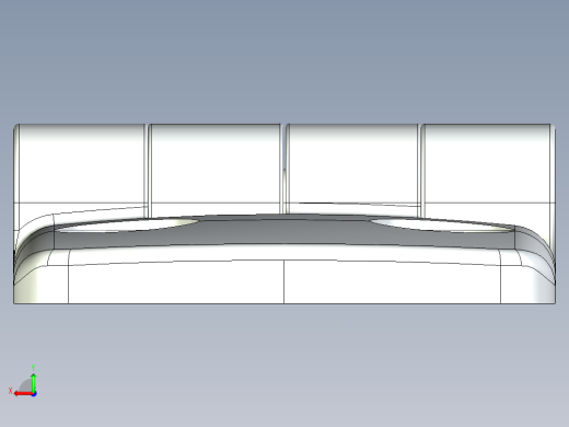 型材-KJN 40-50 COMBI HINGE 095K4050F00后视缩略图