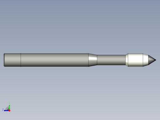 山特维克刀具6180980_TM01_MOD_0_1~TM01_00右视缩略图
