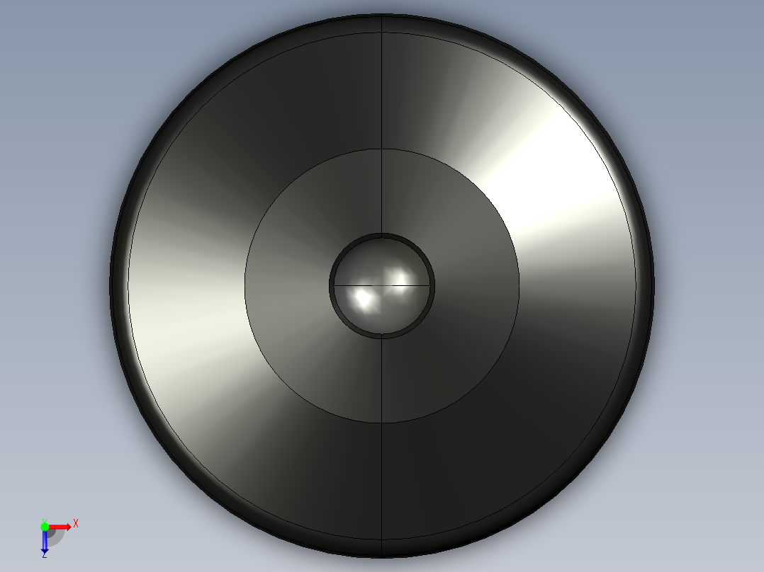 型材-KJN NYLON _0 BASE 098D080K俯视图