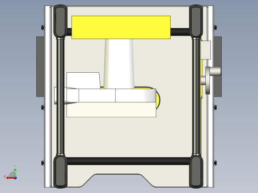 得伟 DWE7492-B2后视缩略图