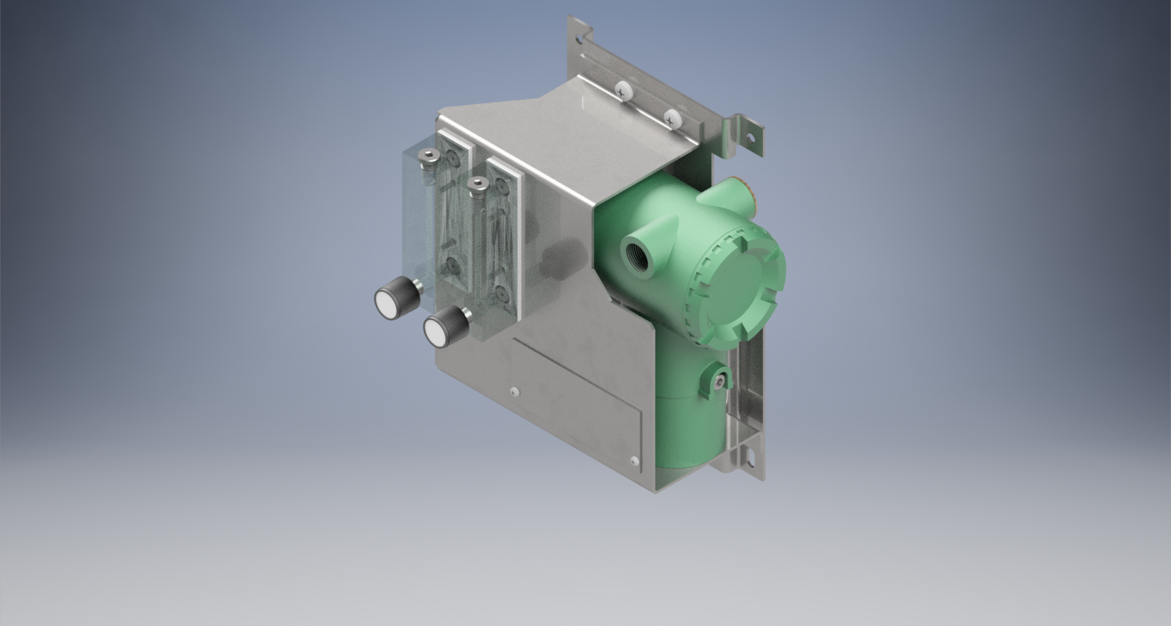 自动校准装置ZR40H