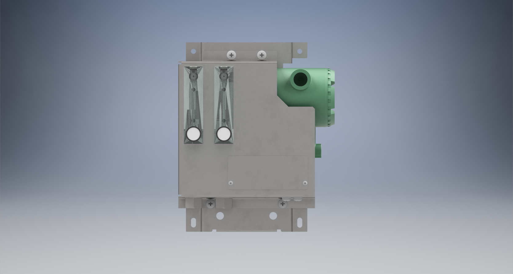 自动校准装置ZR40H