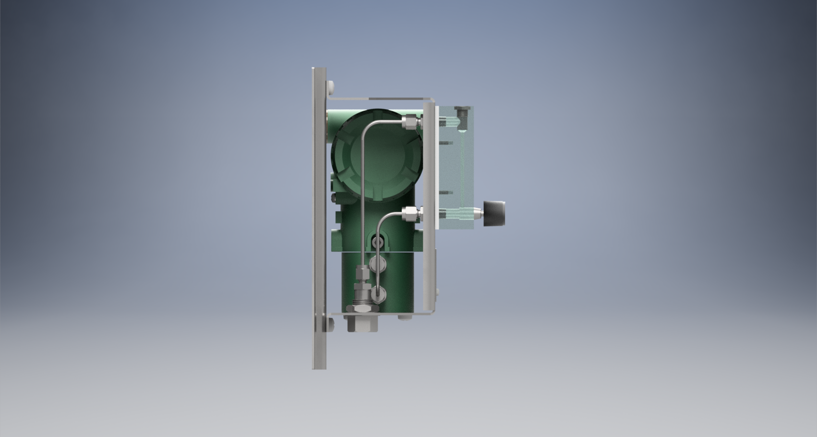 自动校准装置ZR40H