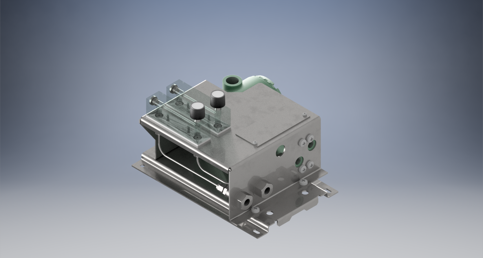 自动校准装置ZR40H