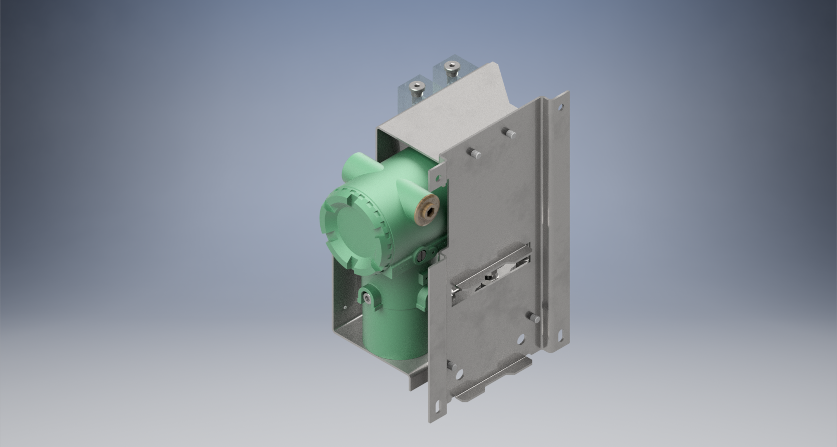 自动校准装置ZR40H