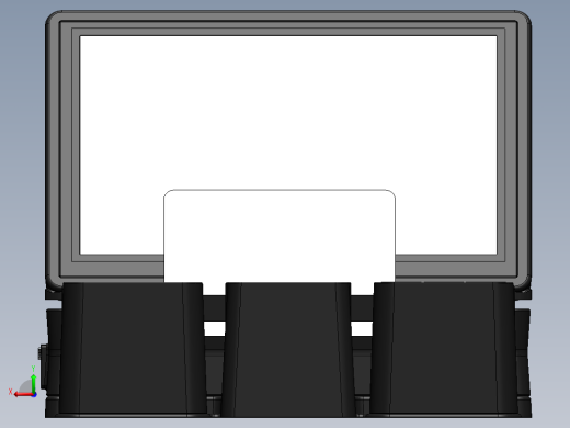 POS机(8)后视缩略图