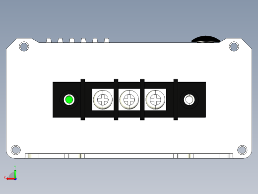 明纬HLG和HLG-C系列 LED型电源合集后视缩略图