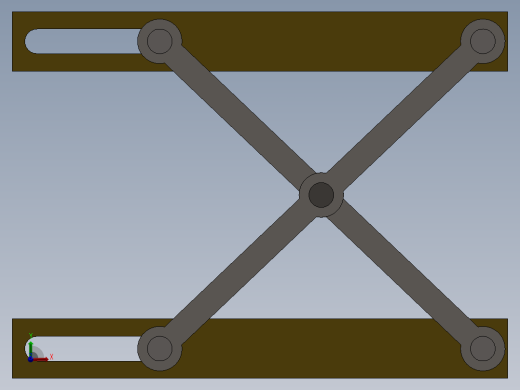 scisor升降台前视缩略图