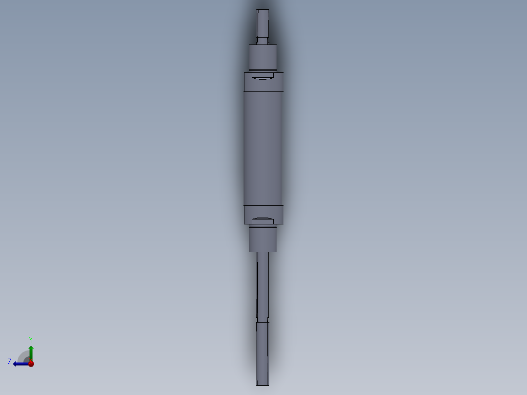 螺纹型气缸-25x10x50-mm-1.snapshot.1右视图