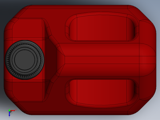 瓶子、罐子、桶(89)俯视缩略图