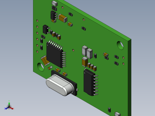 电路板、主板(80)