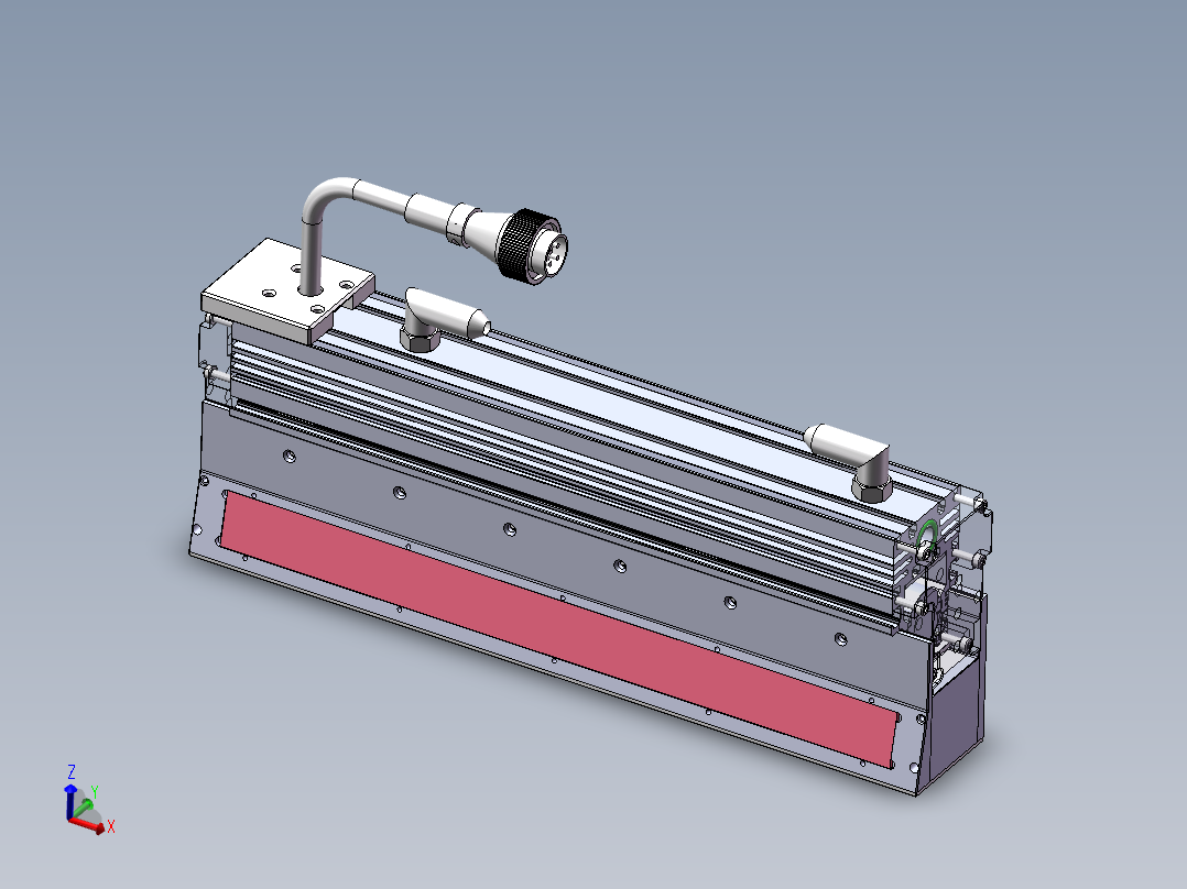 SLSHC300F-X-1.1灯源