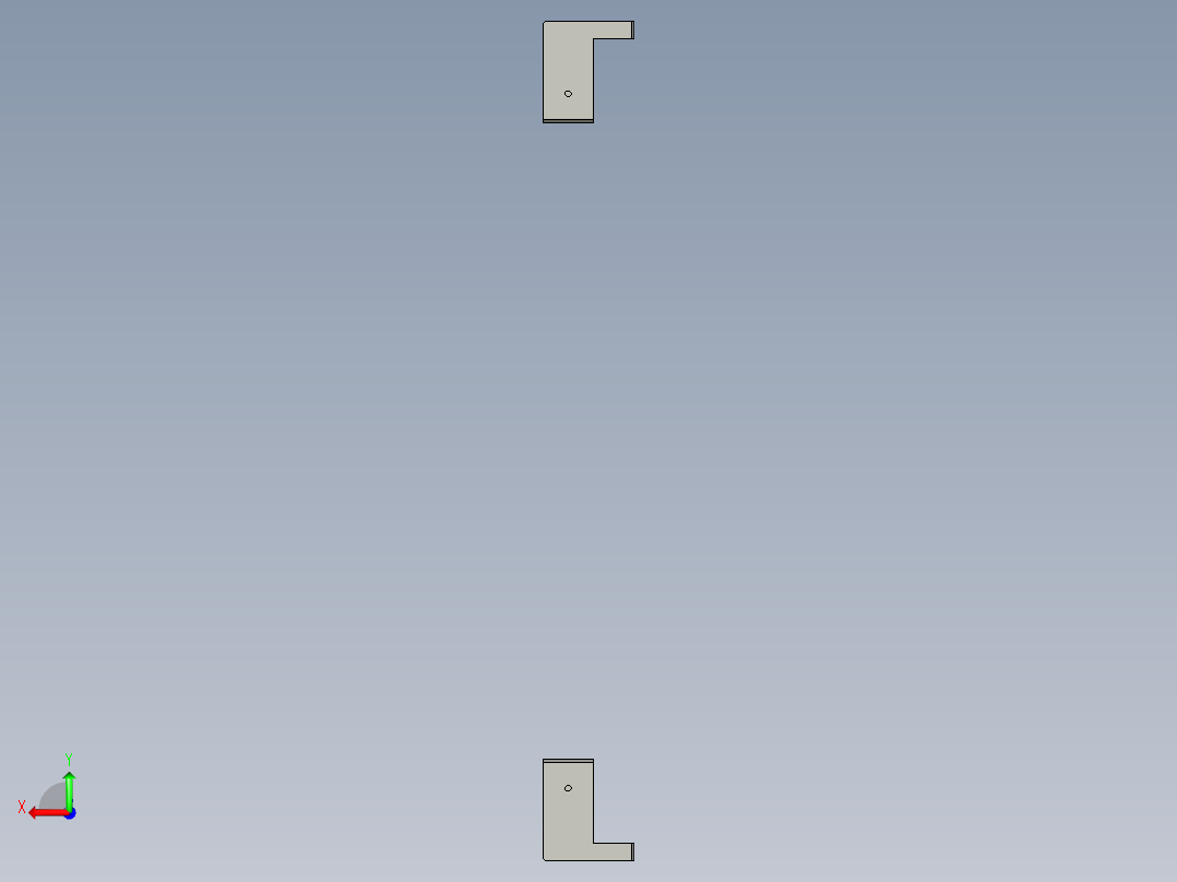 07-00小车导向组件-012后视图