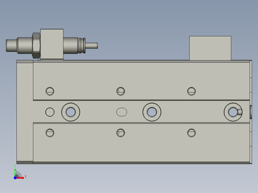 HLQ12X50-S-B-0-8前视图