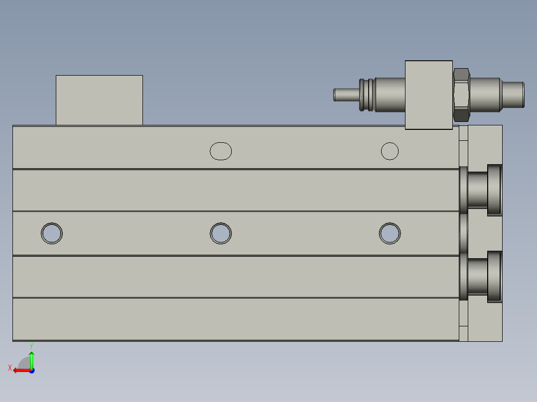 HLQ12X50-S-B-0-8后视图