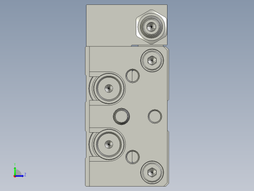 HLQ12X50-S-B-0-8左视缩略图