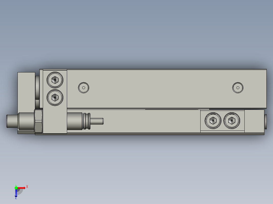 HLQ12X50-S-B-0-8俯视图