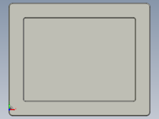 工控电脑-LDTPC104前视缩略图