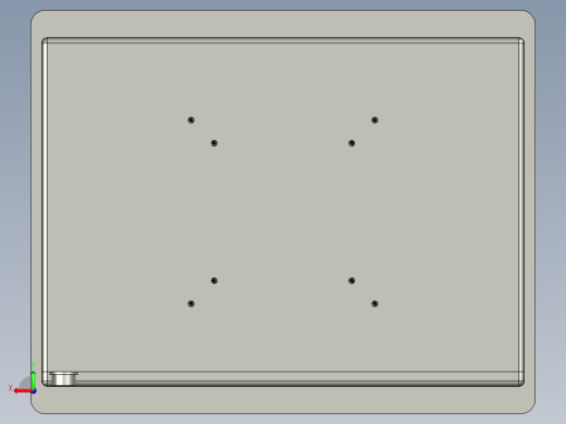 工控电脑-LDTPC104后视缩略图