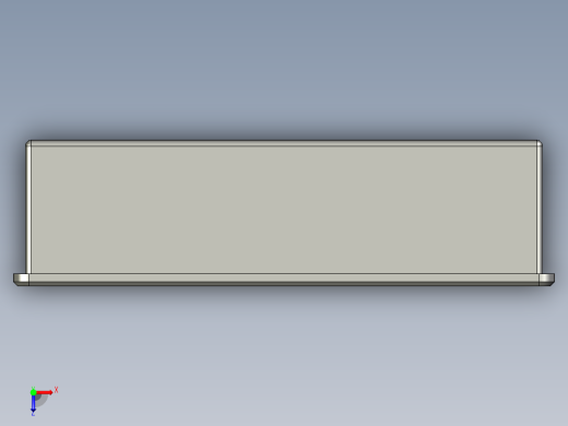 工控电脑-LDTPC104俯视缩略图