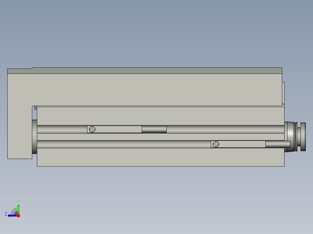 MAS16-50ASP右视图