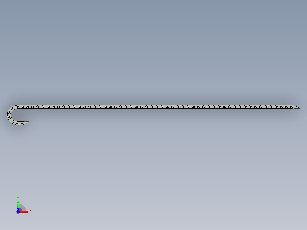 MHPKS206-50-30-B0107前视图