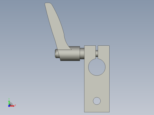 MTSBB15-30前视缩略图