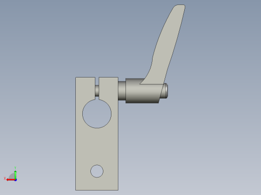 MTSBB15-30后视缩略图