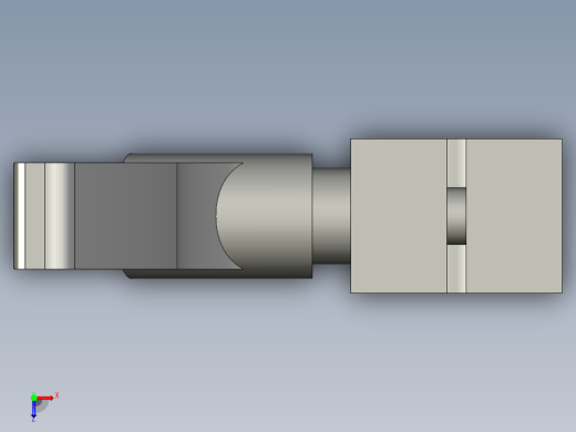 MTSBB15-30俯视缩略图