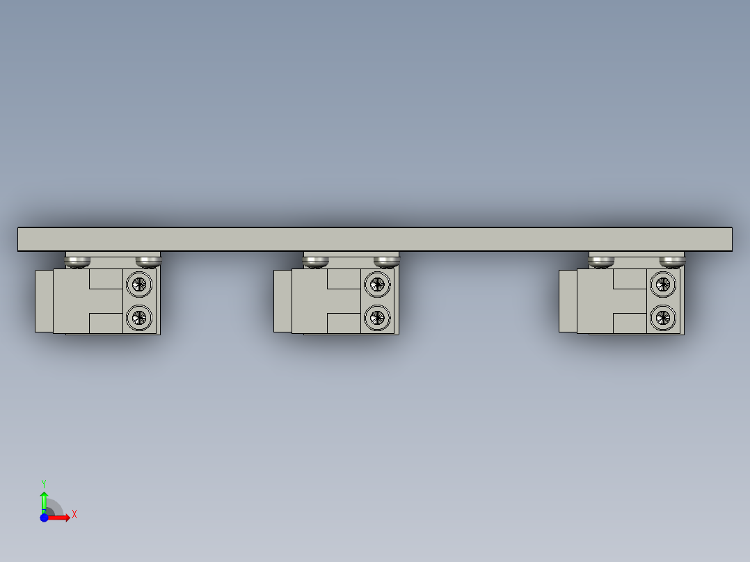KK60-150KK60-150光电开关前视图