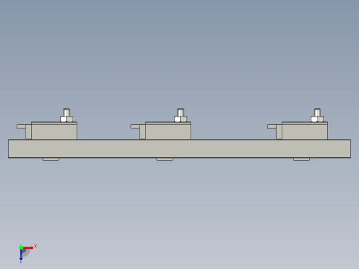 KK60-150KK60-150光电开关俯视缩略图