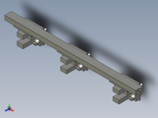 KK60-150KK60-150光电开关正等轴测缩略图