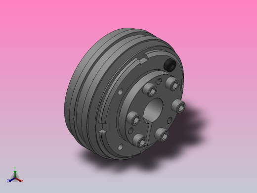 WFSC型钢球式扭矩限制联轴器WFSC-03LT-20