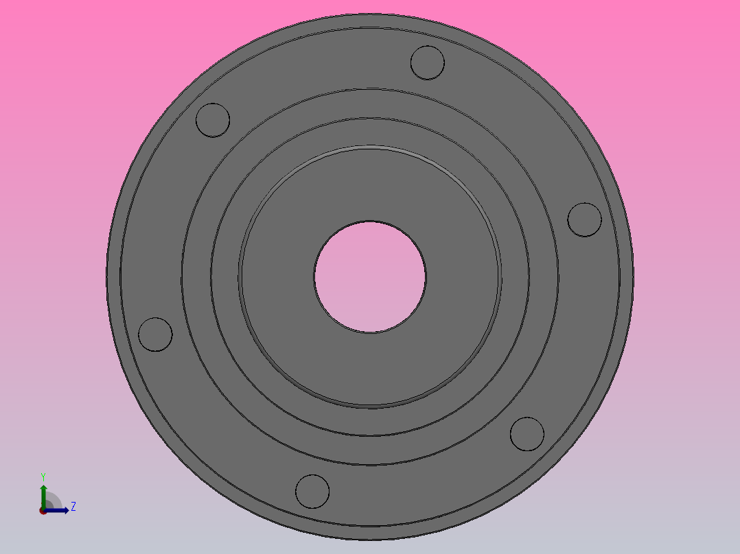 WFSC型钢球式扭矩限制联轴器WFSC-03LT-20左视图