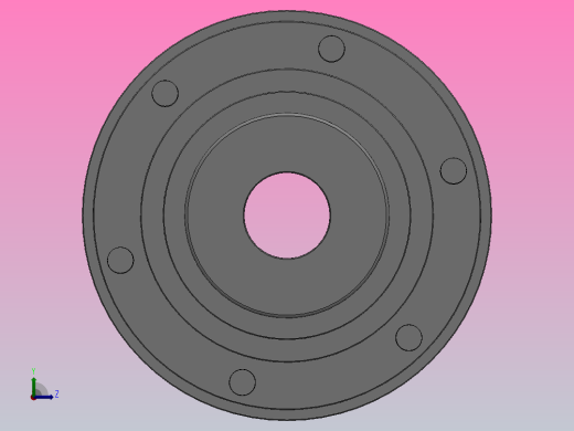 WFSC型钢球式扭矩限制联轴器WFSC-03LT-20左视缩略图