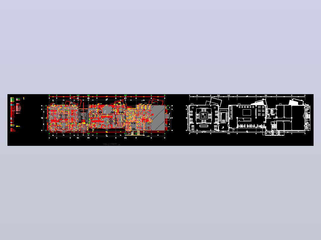 05-1F-平面系统图