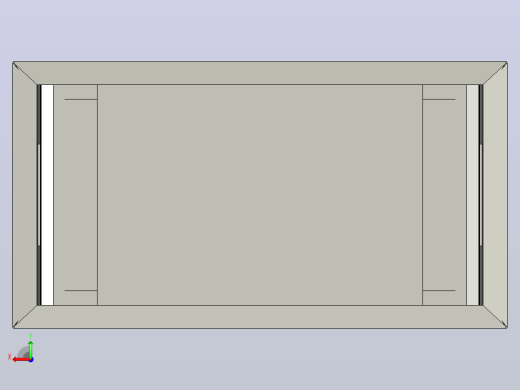 台球室后视缩略图