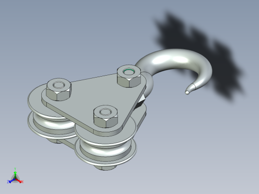 起重机设计图1 (67)