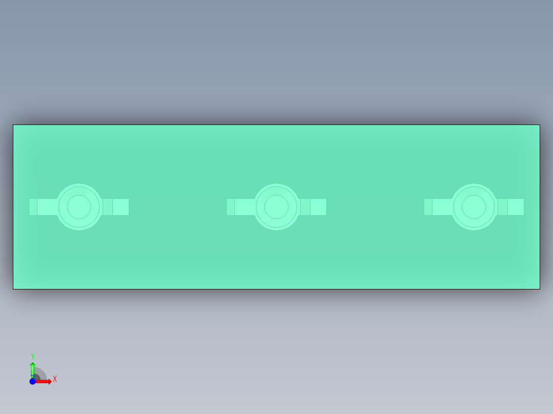 LED_L-834-3_Green_5x16mm前视图