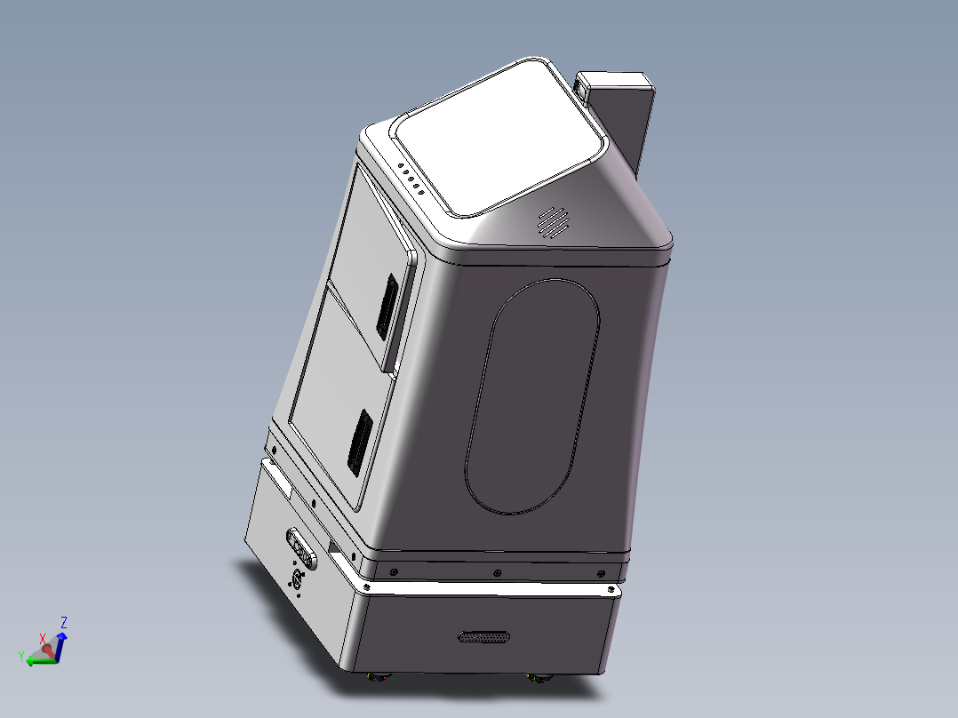 无人配送机器人1392849===240