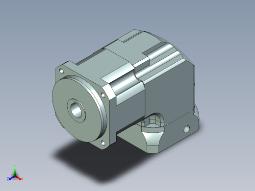 直齿孔ZPLX120-L1 19-70-90-M5.stp
