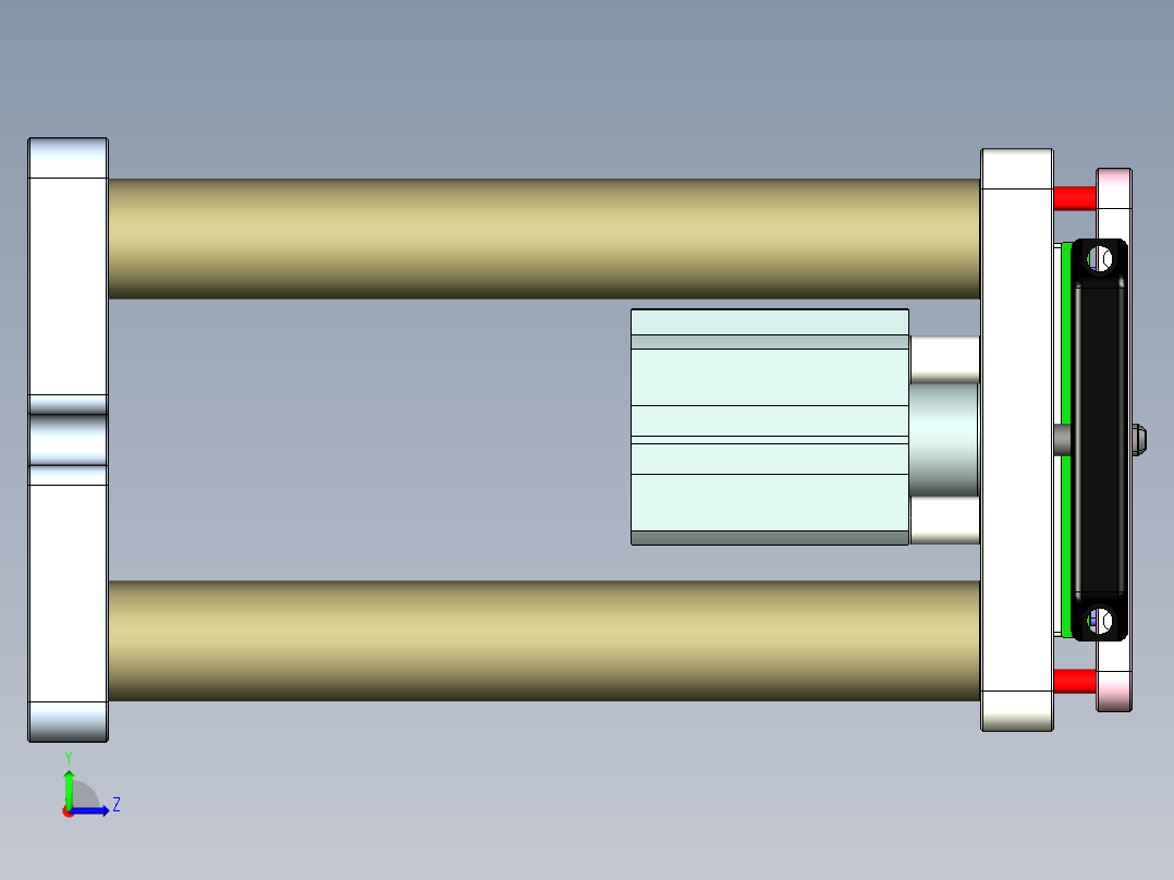 CAJ00-CCD-CNC2-0829左视图