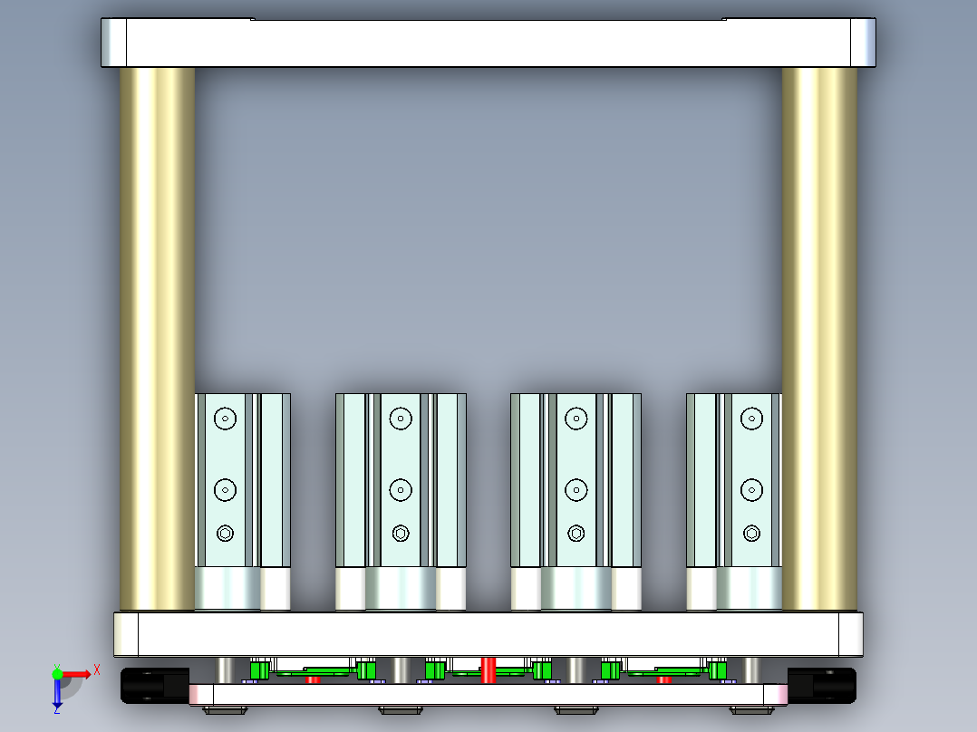 CAJ00-CCD-CNC2-0829俯视图