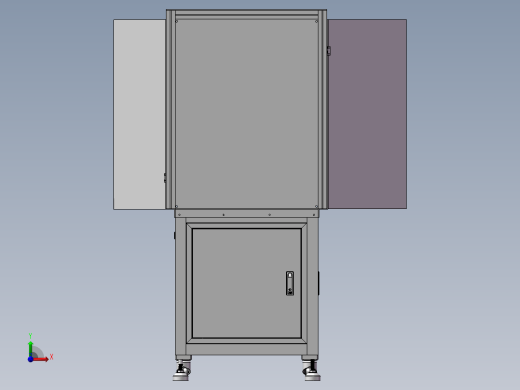 19-转盘式自动锁螺丝机前视缩略图