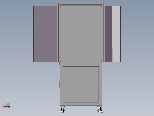 19-转盘式自动锁螺丝机后视缩略图