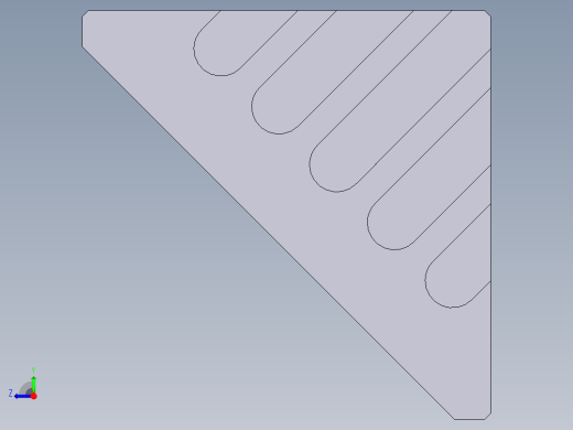 型材-BR 100X100 ANGLE BRACKET 3842530460右视缩略图